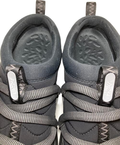 HOKAONEONE（ホカオネオネ）HOKAONEONE (ホカオネオネ) オラプリモ スニーカー　Ｆ27224Ｃ ブラック サイズ:26.5の古着・服飾アイテム