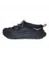 HOKAONEONE (ホカオネオネ) オラプリモ スニーカー　Ｆ27224Ｃ ブラック サイズ:26.5：13000円
