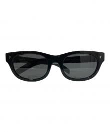 PRADA（プラダ）の古着「サングラス SPR C09-F」｜ブラック