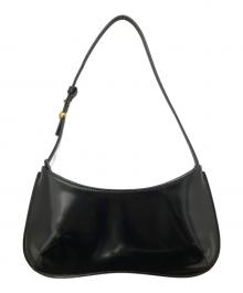 jacquemus（ジャックムス）の古着「ワンショルダーバッグ　AV2065」｜ブラック