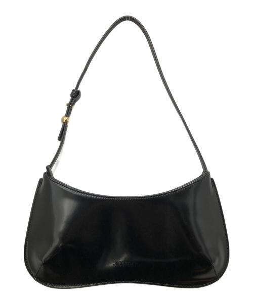 jacquemus（ジャックムス）jacquemus (ジャックムス) ワンショルダーバッグ　AV2065 ブラックの古着・服飾アイテム
