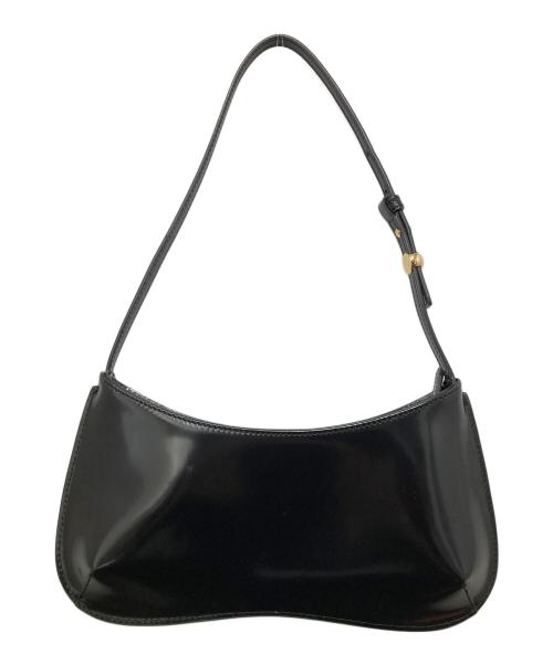 jacquemus（ジャックムス）jacquemus (ジャックムス) ワンショルダーバッグ　AV2065 ブラックの古着・服飾アイテム
