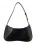 jacquemus (ジャックムス) ワンショルダーバッグ　AV2065 ブラック：30000円