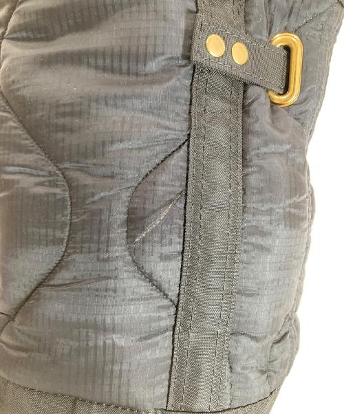 SITA PARANTICA（シータパランティカ）SITA PARANTICA (シータパランティカ) PRバケツ2WAYバッグ ブラックの古着・服飾アイテム