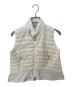MONCLER（モンクレール）の古着「MAGLIA GILET」｜ベージュ