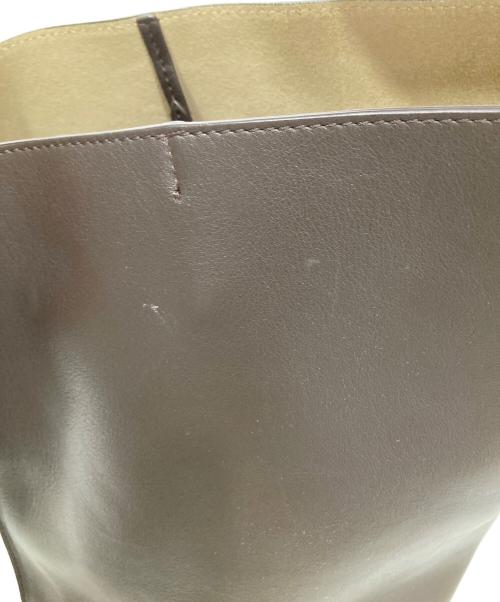 J&M DAVIDSON（ジェイ＆エム デヴィッドソン）J&M DAVIDSON (ジェイ＆エム デヴィッドソン) QUIVER BUCKET クイバーバケット ダークブラウンの古着・服飾アイテム