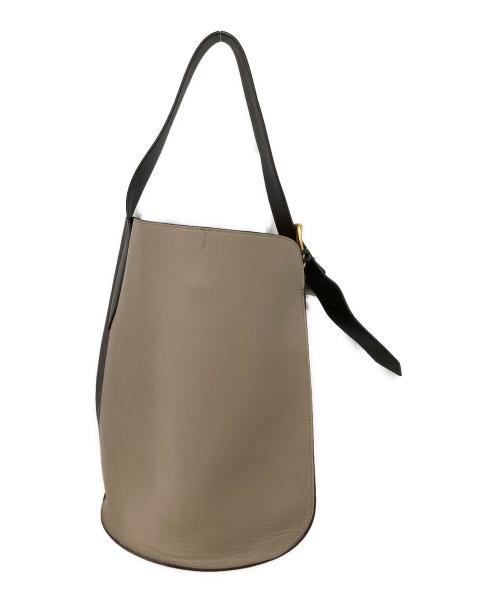 J&M DAVIDSON（ジェイ＆エム デヴィッドソン）J&M DAVIDSON (ジェイ＆エム デヴィッドソン) QUIVER BUCKET クイバーバケット ダークブラウンの古着・服飾アイテム