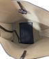 中古・古着 J&M DAVIDSON (ジェイ＆エム デヴィッドソン) QUIVER BUCKET クイバーバケット ダークブラウン：40000円