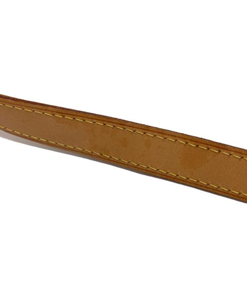 LOUIS VUITTON（ルイ ヴィトン）LOUIS VUITTON (ルイ ヴィトン) ショルダーバッグ　オデオンPM　M56390 ブラウンの古着・服飾アイテム
