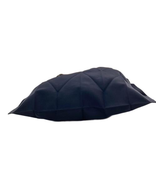 iittala（イッタラ）iittala (イッタラ) ISSEY MIYAKE (イッセイミヤケ) トートバッグ グレーの古着・服飾アイテム