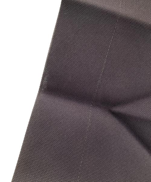 iittala（イッタラ）iittala (イッタラ) ISSEY MIYAKE (イッセイミヤケ) トートバッグ グレーの古着・服飾アイテム
