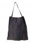 iittala (イッタラ) ISSEY MIYAKE (イッセイミヤケ) トートバッグ グレー：10000円