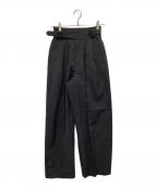 THE RERACSザ リラクス）の古着「THE GURKHA ザ グルカ 25SS-REPT-240L-J」｜グレー
