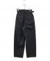 THE RERACS (ザ リラクス) THE GURKHA ザ グルカ 25SS-REPT-240L-J グレー サイズ:36：18000円