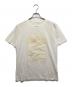 Maison Margiela（メゾンマルジェラ）の古着「10 BLANK CANVAS TEE　テン ブランク キャンバス ティー　S50GC0525」｜ホワイト
