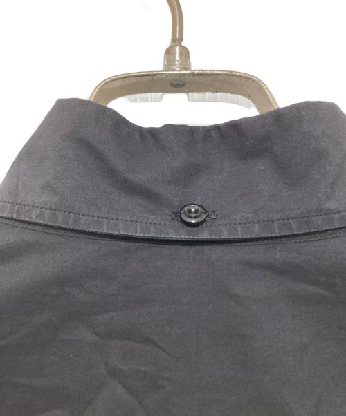 PRADA（プラダ）PRADA (プラダ) モンキーコミックプリントシャツ ブラック サイズ:Mの古着・服飾アイテム