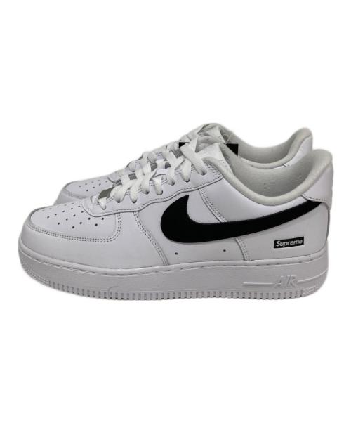 SUPREME（シュプリーム）Supreme NIKE (ナイキ) Nike Air Force 1 Low 