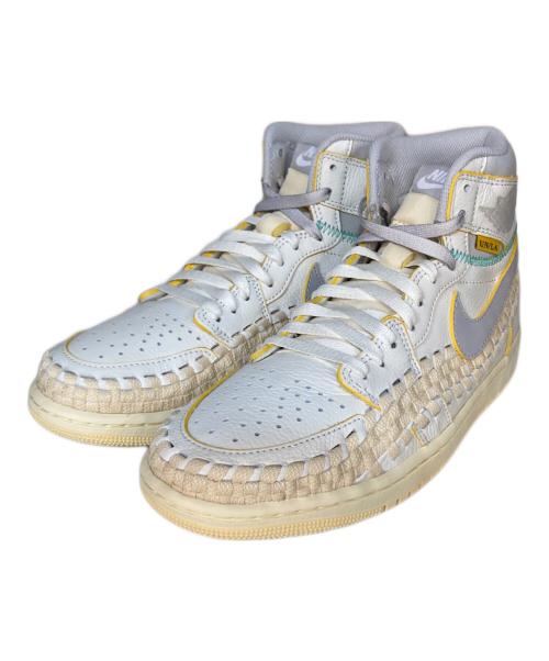 NIKE（ナイキ）NIKE Bephies Beauty Supply UNION Air Jordan 1 High OG 