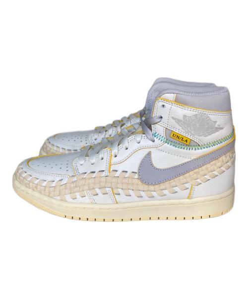 NIKE（ナイキ）NIKE Bephies Beauty Supply UNION Air Jordan 1 High OG 