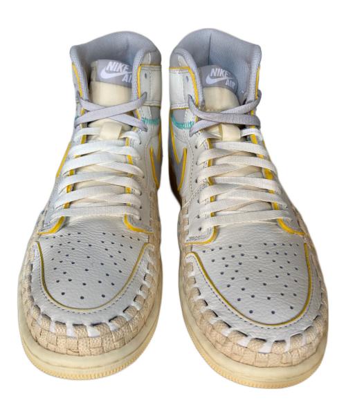 NIKE（ナイキ）NIKE Bephies Beauty Supply UNION Air Jordan 1 High OG 