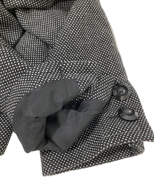 GIVENCHY（ジバンシィ）GIVENCHY (ジバンシィ) テーラードジャケット ブラック サイズ:不明の古着・服飾アイテム