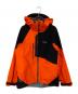 tilak（ティラック）の古着「ASGARD JACKET アスガルドジャケット」｜オレンジ
