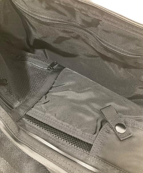 BRIEFING（ブリーフィング）BRIEFING (ブリーフィング) TR-3 S MW WP ブラックの古着・服飾アイテム
