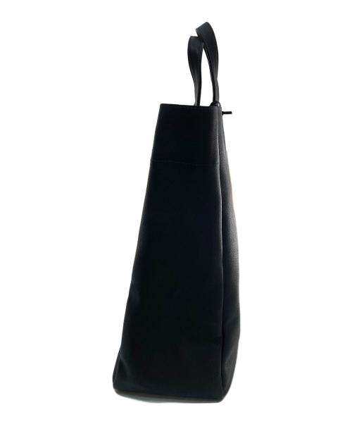 FARO（ファーロ）FARO (ファーロ) トートバッグ ブラックの古着・服飾アイテム