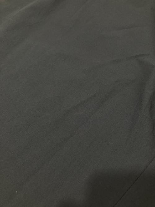 ATON（エイトン）ATON (エイトン) KYOTO TSURIZOME COTTON WIDE EAZY PANTS コットンワイドイージーパンツ グレー サイズ:04の古着・服飾アイテム