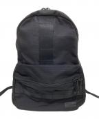 BRIEFINGブリーフィング）の古着「DELTA ALPHA PACK M デルタアルファパック」｜ブラック