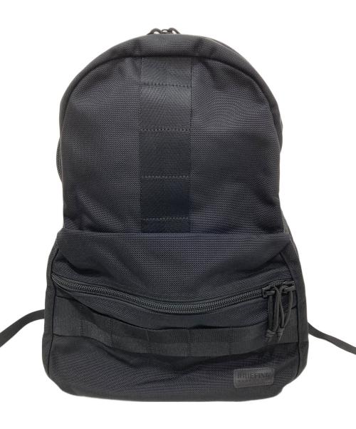 BRIEFING（ブリーフィング）BRIEFING (ブリーフィング) DELTA ALPHA PACK M デルタアルファパック ブラックの古着・服飾アイテム