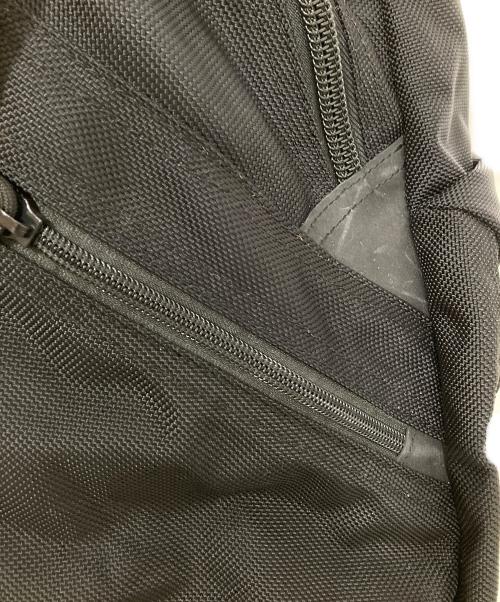 BRIEFING（ブリーフィング）BRIEFING (ブリーフィング) DELTA ALPHA PACK M デルタアルファパック ブラックの古着・服飾アイテム