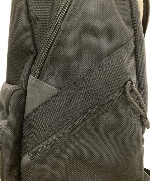 BRIEFING（ブリーフィング）BRIEFING (ブリーフィング) DELTA ALPHA PACK M デルタアルファパック ブラックの古着・服飾アイテム