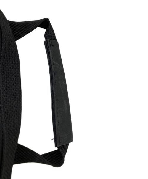 BRIEFING（ブリーフィング）BRIEFING (ブリーフィング) DELTA ALPHA PACK M デルタアルファパック ブラックの古着・服飾アイテム