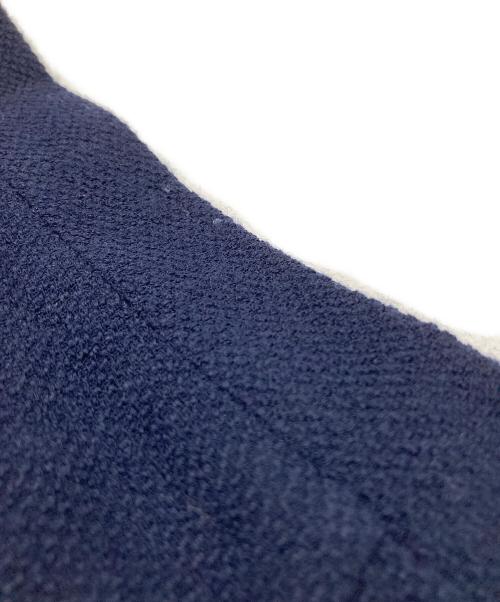 LOEWE（ロエベ）LOEWE (ロエベ) セットアップスーツ ネイビー サイズ:４０の古着・服飾アイテム