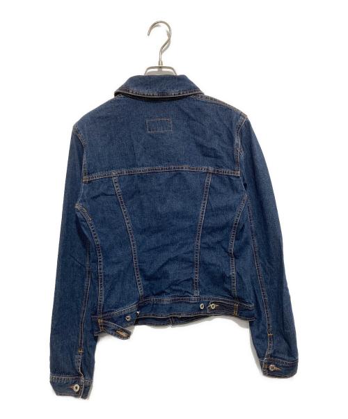 D&G（ディーアンドジー）D&G (ディーアンドジー) デニムセットアップ インディゴ サイズ:Sの古着・服飾アイテム
