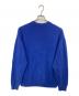AURALEE (オーラリー) BABY CASHMERE KNIT CARDIGAN　ベビーカシミヤニットカーディガン ブルー サイズ:５：60000円