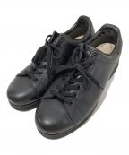 foot the coacherフットザコーチャー）の古着「SMITH VIBRAM SOLE　スミス ヴィブラム ソール」｜ブラック