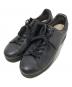 foot the coacher（フットザコーチャー）の古着「SMITH VIBRAM SOLE　スミス ヴィブラム ソール」｜ブラック
