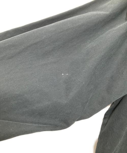 RRL（ダブルアールエル）RRL (ダブルアールエル) ウエスタンシャツ ブラック サイズ:Mの古着・服飾アイテム