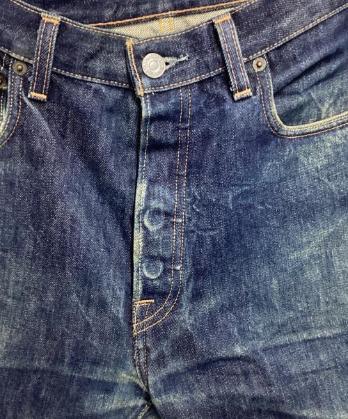 LEVI'S VINTAGE CLOTHING（リーバイス ビンテージ クロージング）LEVI'S VINTAGE CLOTHING (リーバイス ビンテージ クロージング) 1966年復刻 501XX デニムパンツ インディゴ サイズ: W32 L34の古着・服飾アイテム