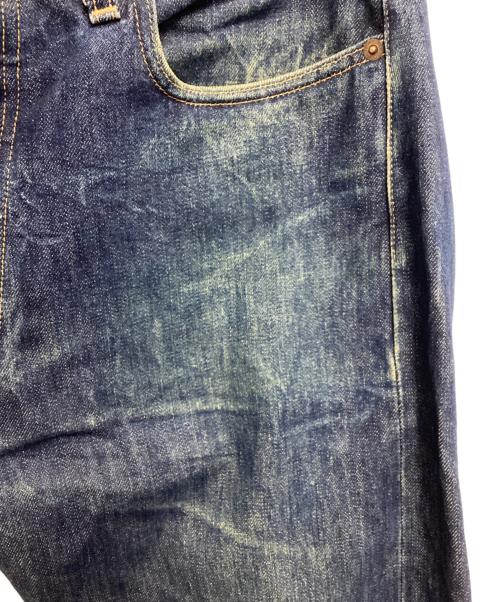 LEVI'S VINTAGE CLOTHING（リーバイス ビンテージ クロージング）LEVI'S VINTAGE CLOTHING (リーバイス ビンテージ クロージング) 1966年復刻 501XX デニムパンツ インディゴ サイズ: W32 L34の古着・服飾アイテム