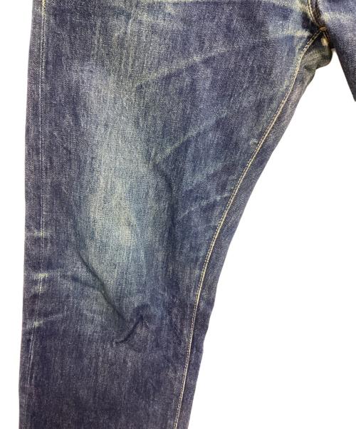 LEVI'S VINTAGE CLOTHING（リーバイス ビンテージ クロージング）LEVI'S VINTAGE CLOTHING (リーバイス ビンテージ クロージング) 1966年復刻 501XX デニムパンツ インディゴ サイズ: W32 L34の古着・服飾アイテム