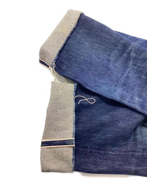 LEVI'S VINTAGE CLOTHING（リーバイス ビンテージ クロージング）LEVI'S VINTAGE CLOTHING (リーバイス ビンテージ クロージング) 1966年復刻 501XX デニムパンツ インディゴ サイズ: W32 L34の古着・服飾アイテム