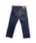 LEVI'S VINTAGE CLOTHING (リーバイス ビンテージ クロージング) 1966年復刻 501XX デニムパンツ インディゴ サイズ: W32 L34：13000円