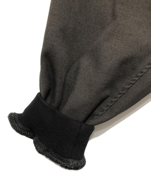 NEIGHBORHOOD（ネイバーフッド）NEIGHBORHOOD (ネイバーフッド) PULLOVER SHIRT LS プルオーバーシャツL/S 232TSNH-SHM08 グレー サイズ:Lの古着・服飾アイテム