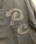 中古・古着 Porter Classic (ポータークラシック) SUVIN GOLD GAUZE BASEBALL SHIRT CUSTOM スビンゴールドガーゼベースボールショートカスタム ブラック サイズ:L：30000円