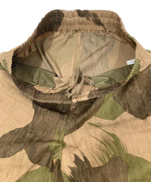 VISVIM（ビズビム）VISVIM (ビズビム) SPOT Cassius Shorts スポットカシアスショーツ ブラウン サイズ:3の古着・服飾アイテム