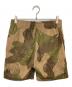 VISVIM (ビズビム) SPOT Cassius Shorts スポットカシアスショーツ ブラウン サイズ:3：15000円