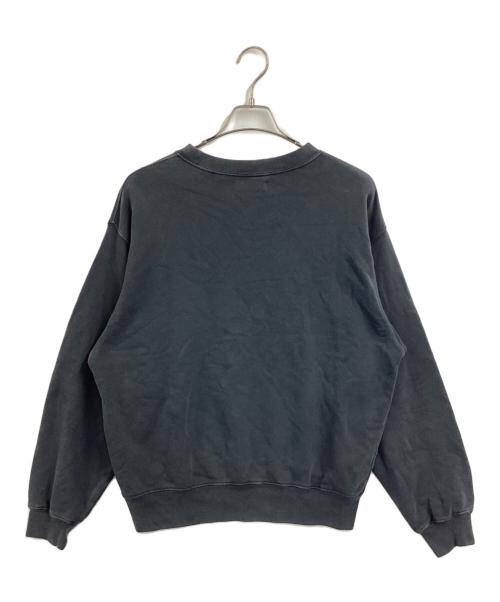 ANINE BING（アニン ビン）ANINE BING (アニン ビン) プリントスウェット グレー サイズ:不明の古着・服飾アイテム